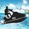 Action Jet Ski Water : Loaded by Speed