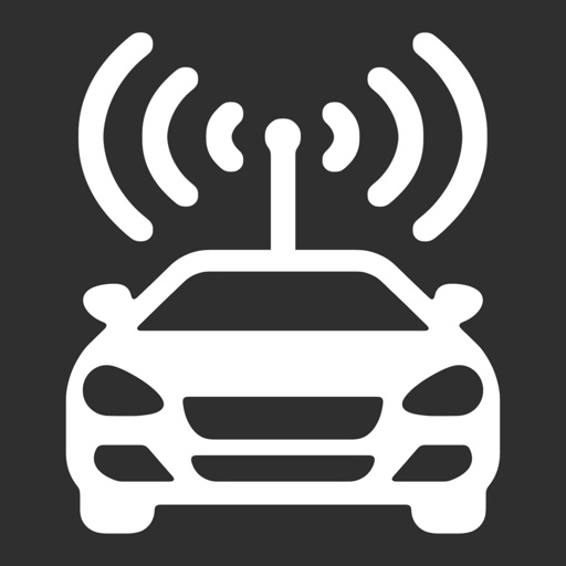 Norsk bilradio - Bedre radio enn DAB / FM i bilen Icon
