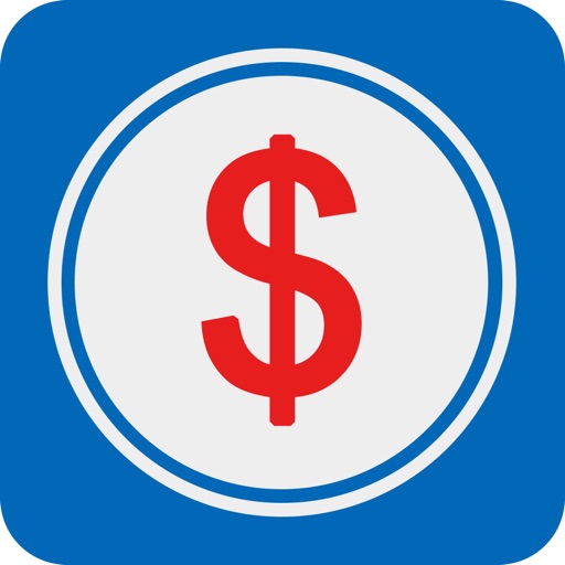 My Financial Reports (Ad free) Icon