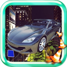 Activities of Drive 3D Sports Car Simulator