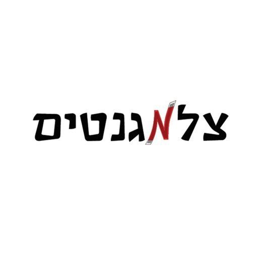 צלמגנטים icon