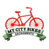 Sacramento Bikes
