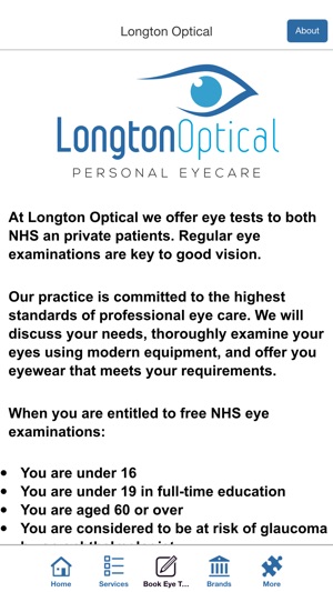 Longton Optical(圖3)-速報App