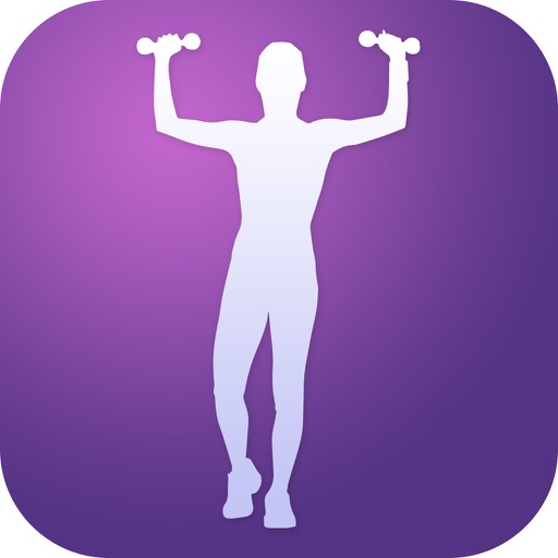 Dumbbell Workout- Free Weights Training Exercises