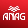 Knihy ANAG