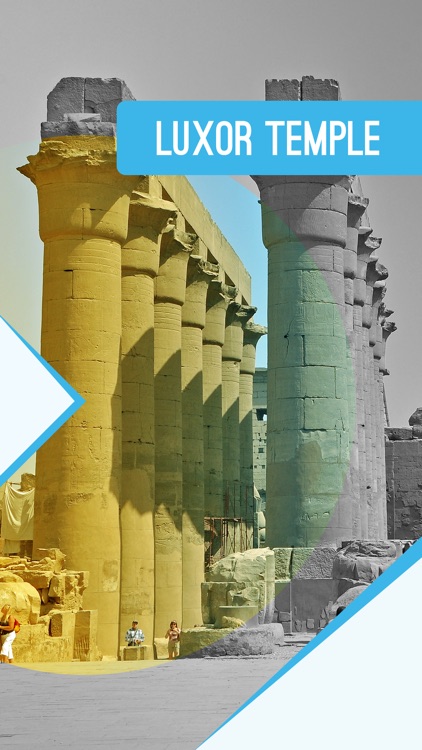 Luxor Temple