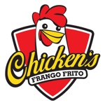 Chickens Frango Frito