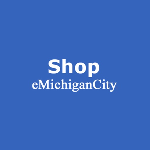 Shop Michigan City icon