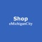 Shop Michigan City allows residents and visitors to search nearby or specific businesses in Michigan City, print store coupons, receive store alerts and much more