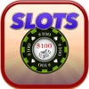 SLOTS Winners -- FREE Vegas Casino Games