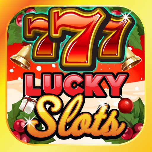 Lucky Slots Tablet: Free Vegas Casino Simulator Icon