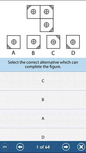 Aptitude Test : ADF YOU Session(圖2)-速報App