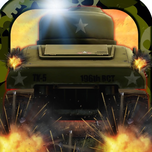 Ace Of Tanks Adventure: Action Game Icon