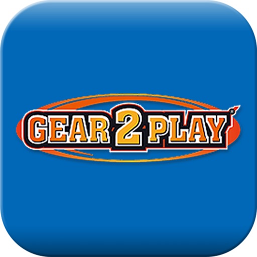 GEAR2PLAY