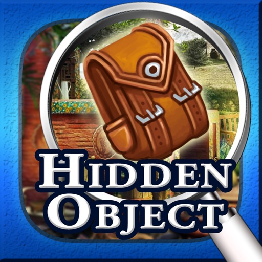 Hidden Object: New Home Adventure icon