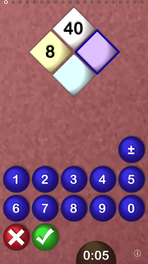 DiaMath (Diamond Math)(圖1)-速報App