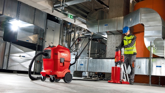 Hilti DD-WMS 100