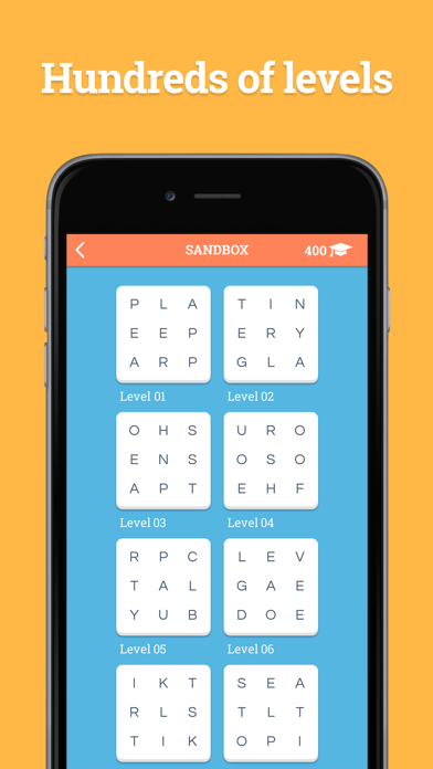 Word Academy screenshot 3