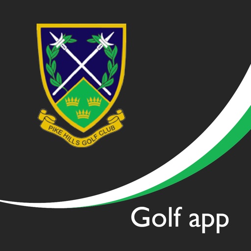 Pike Hills Golf Club - Buggy icon