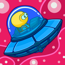 Activities of Alien Star Warfare - Top UFO flying games for free