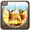 Deer Hunter & Sniper Hunting Challenge Game