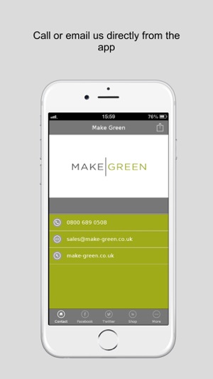 Make Green(圖4)-速報App