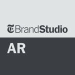 T Brand Studio AR - Augmented Reality