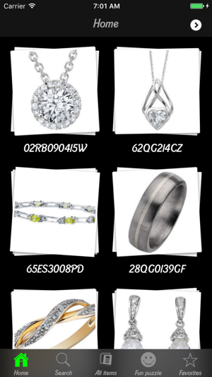 Jewelry Collection+(圖4)-速報App