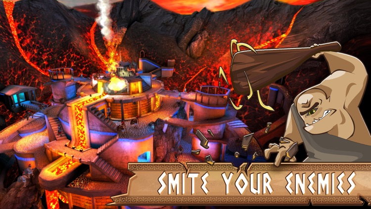 Fury of the Gods screenshot-4