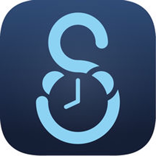 SleepTracker - 记录每日睡眠 icon