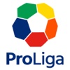 ProLiga Futbol App
