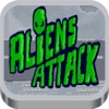 Aliens Attack Boom