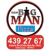 Bigman Pizza House