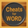 Cheats for Word Cookies - All answers and levels