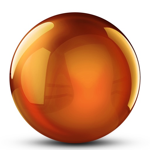 Crazy Hunter Color Ball Rush On Dangerous Way iOS App
