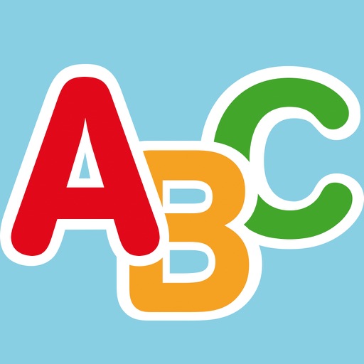 Clever ABC - Meine ersten Buchstaben iOS App