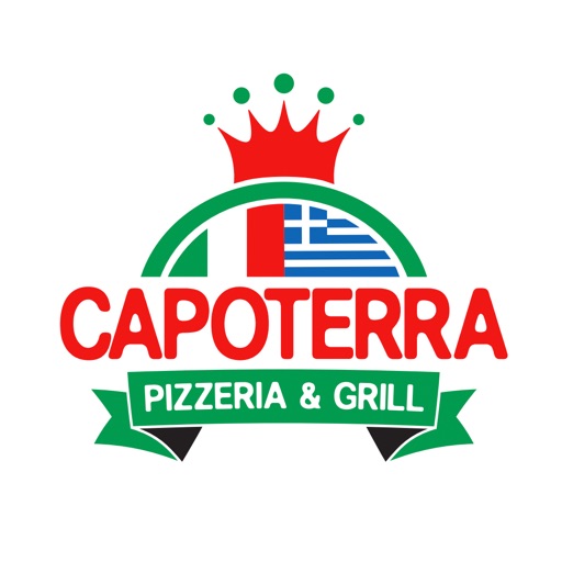 Capoterra icon