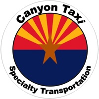 Canyon Taxi Nemt