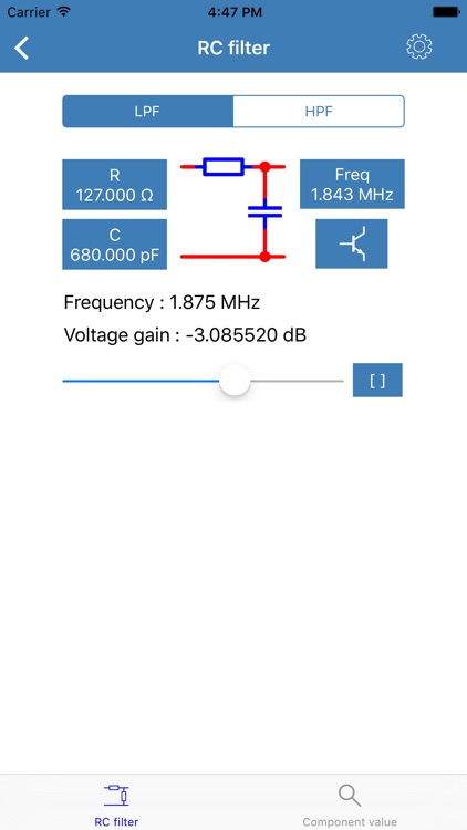 EE Buddy screenshot-3