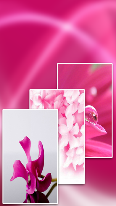 How to cancel & delete Full HD Pink Wallpapers from iphone & ipad 4