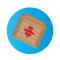 Just tap the screen to jump from platform to platform,release to slides