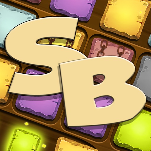 Smart Bricks iOS App