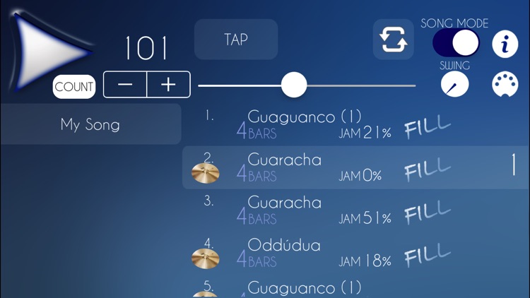 Afro Latin Drum Machine 4