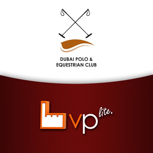 VPlite Dubai Polo & Equestrian Club