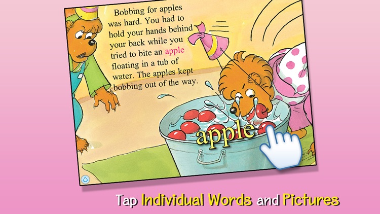 The Berenstain Bears and the Tooth Fairy