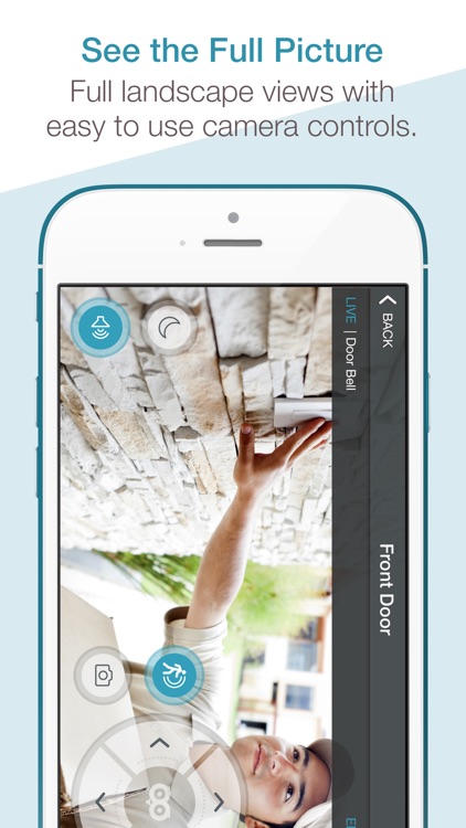 DLink IP Camera Viewer by OWLR screenshot-4