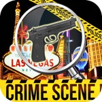 Free Hidden ObjectsLas Vegas Crime Scene