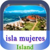 Isla Mujeres Island Offline Tourism Guide