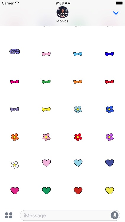 Willy The Star Stickers screenshot-4