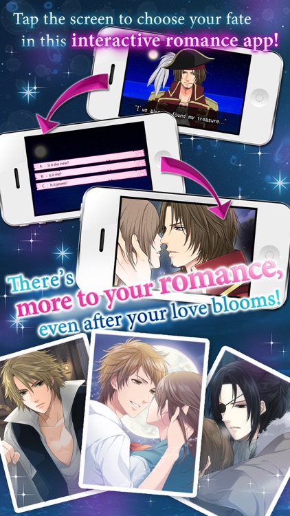 Pirates in Love: Captain's Cut screenshot-4